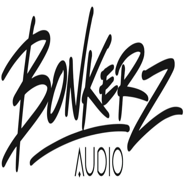 BONKERZ trademark artwork