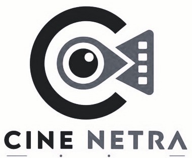 CINE NETRA trademark artwork