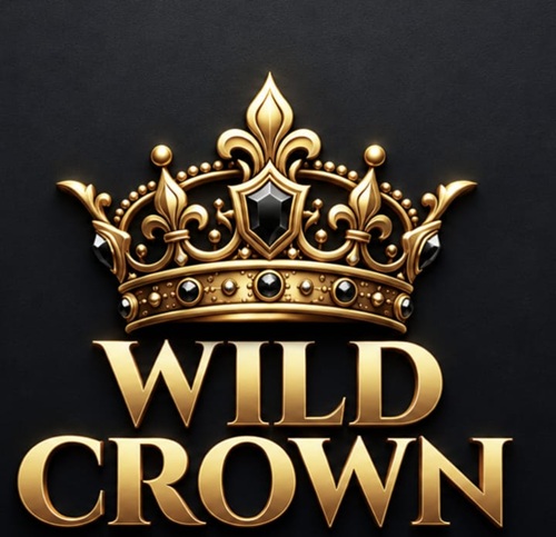 WILD CROWN trademark artwork