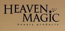 HEAVEN MAGIC BEAUTY PRODUCTS trademark artwork