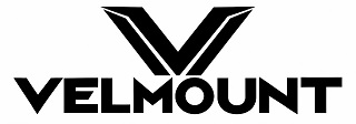 V VELMOUNT trademark artwork