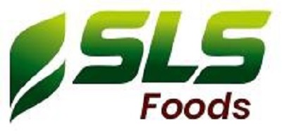 SLS Foods trademark artwork