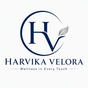 HARVIKA VELORA trademark artwork