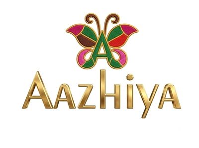 AAZHIYA trademark artwork