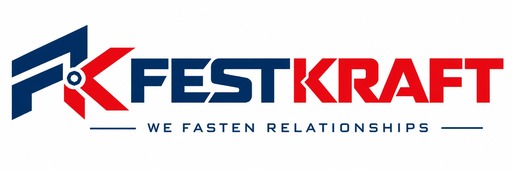 FESTKRAFT -WE FASTEN RELATIONSHIPS trademark artwork