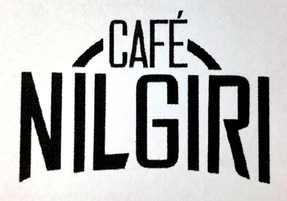 CAFE NILGIRI trademark artwork