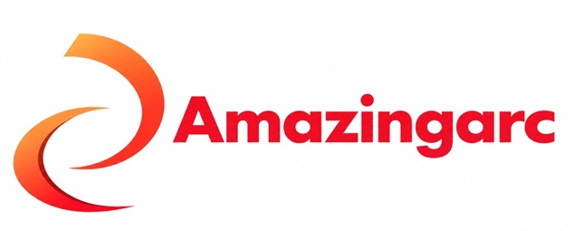 Amazingarc trademark artwork