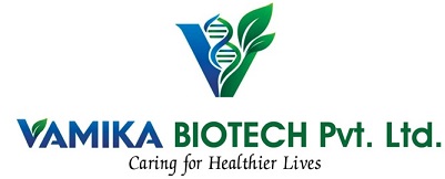 VAMIKA BIOTECH PRIVATE LIMITED trademark artwork