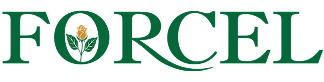 FORCEL trademark artwork