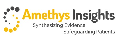 Amethys Insights trademark artwork