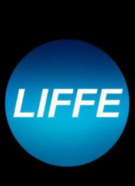 LIFFE trademark artwork