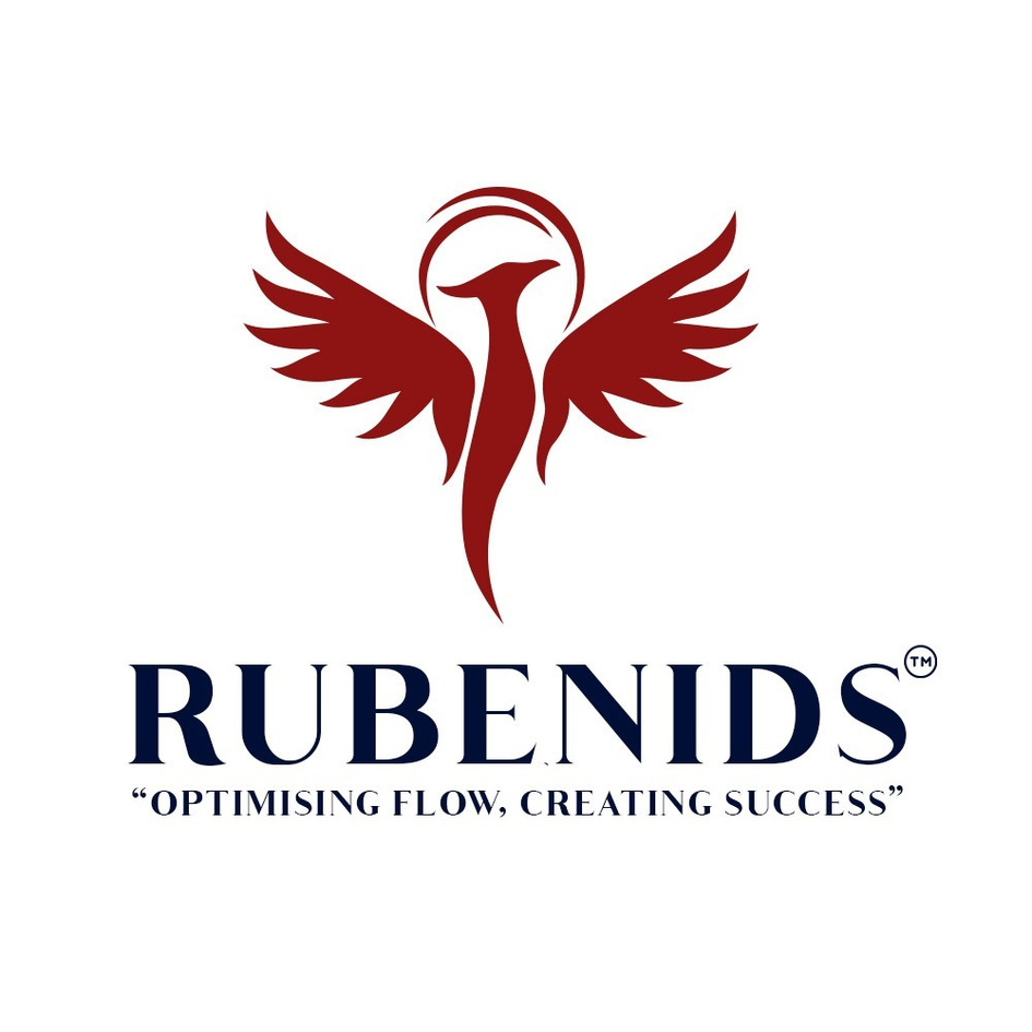 RUBENIDS trademark artwork