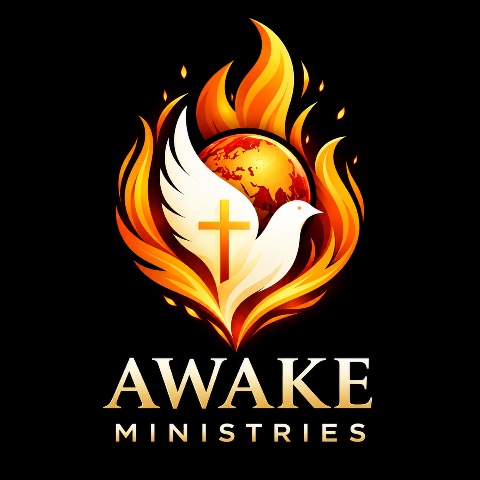 AWAKE MINISTRIES trademark artwork