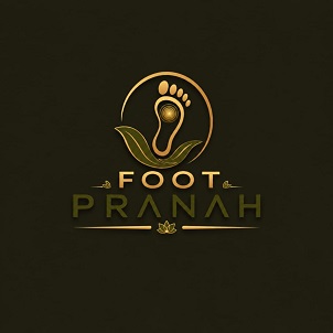 FOOT PRANAH trademark artwork