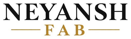 NEYANSH FAB trademark artwork