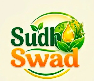 Sudh Swad trademark artwork