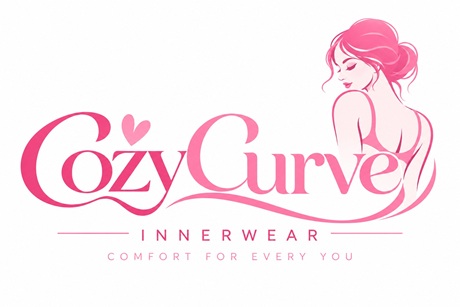 COZY CURVE INNERWEAR - COMFORT FOR EVERY YOU trademark artwork