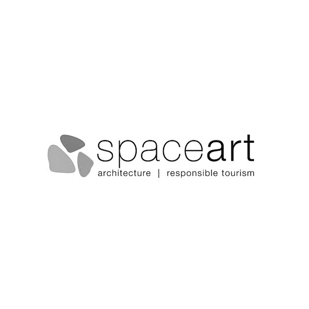 SPACE ART trademark artwork