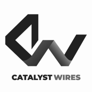 CATALYST WIRES trademark artwork