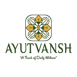 AYUTVANSH trademark artwork