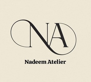 Nadeem Atelier trademark artwork