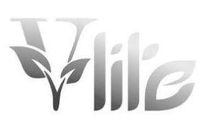 Vlite trademark artwork
