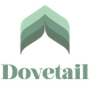 DOVETAIL trademark artwork