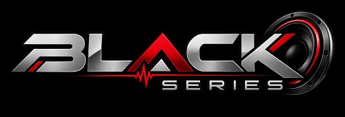 BLACK SERIES trademark artwork