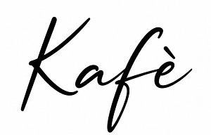 Kafe trademark artwork