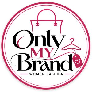 ONLY MY BRAND trademark artwork