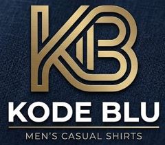 KODE BLU trademark artwork