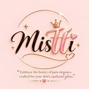 Mistti trademark artwork