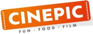 CINEPIC trademark artwork