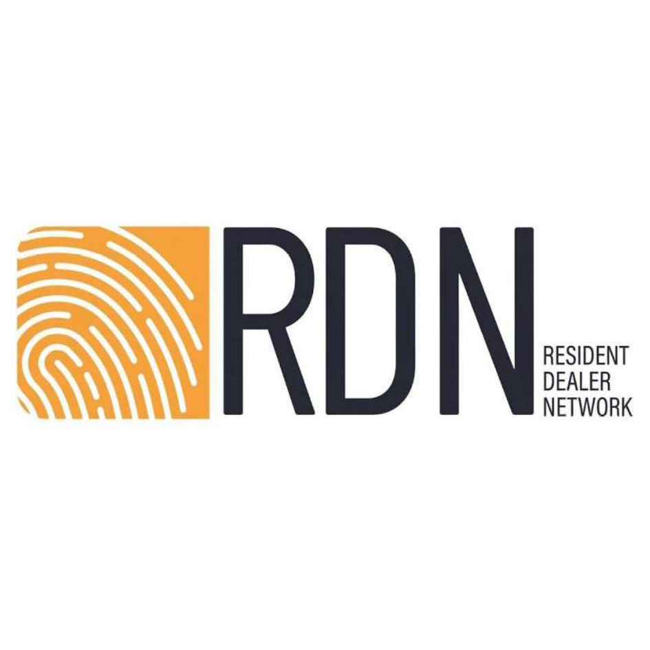 RDN trademark artwork
