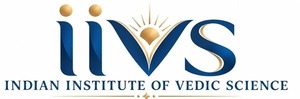 Indian Institute of Vedic Science - IIVS trademark artwork