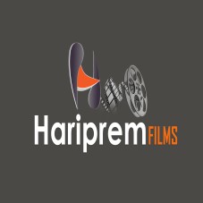 Hariprem FILMS LOGO trademark artwork