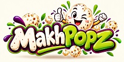 MAKHPOPZ trademark artwork