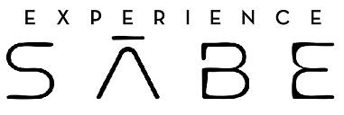 EXPERIENCE SABE trademark artwork