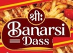 Shri Banarsi Dass trademark artwork