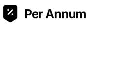 PER ANNUM trademark artwork