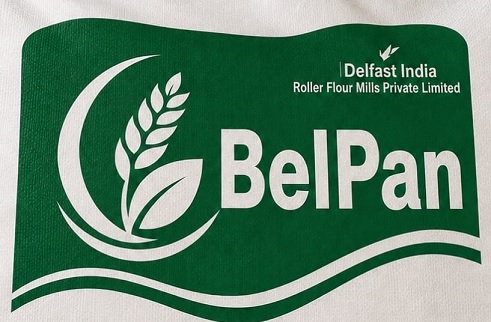 BELPAN trademark artwork