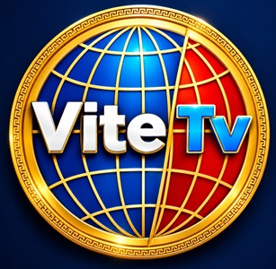 VITE TV trademark artwork