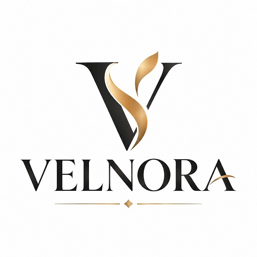 Velnora trademark artwork