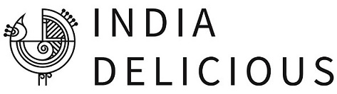 INDIA DELICIOUS trademark artwork