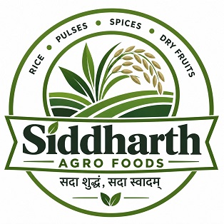 SIDDHARTH AGRO FOODS trademark artwork