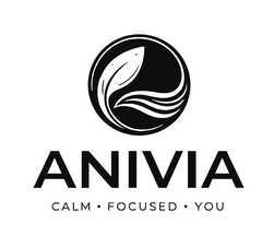 ANIVIA trademark artwork