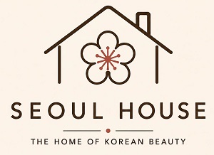 SEOUL HOUSE trademark artwork