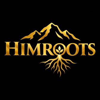 HIMROOTS trademark artwork