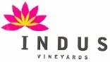 INDUS VINEYARDS (DEVICE OF LOTUS) trademark artwork