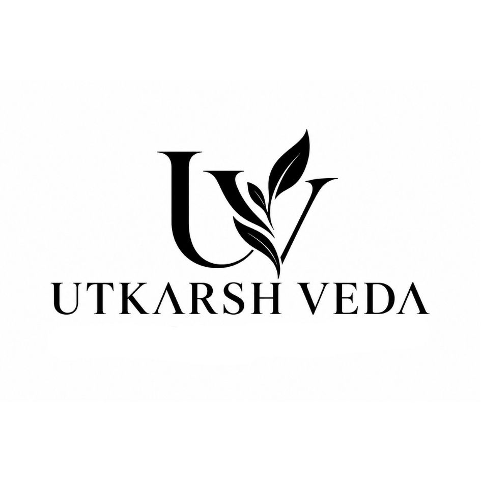 UTKARSH VEDA trademark artwork